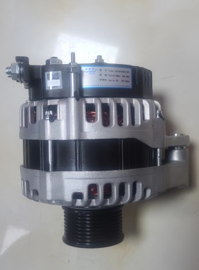 佩特来AVIH2080-VPP发电机潍柴WP10/WP12发电机80A大功率28V120A