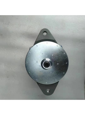 帕金斯发电机T400303发电机充电机24V45A工程机械设备专用发电机