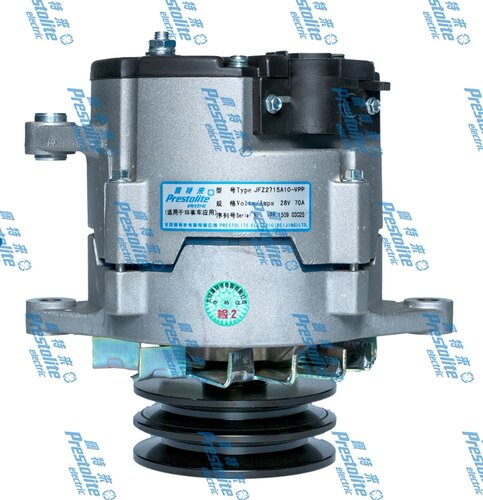 玉柴6G发电机G3220-3701100A充电