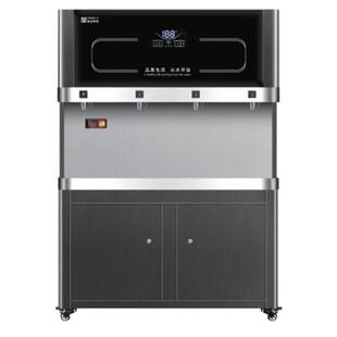 方立中合 黑钛金按键版净水机FL-RO-120L