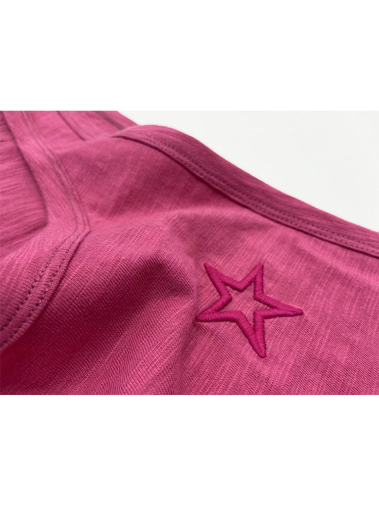 질감이 좋은 원단  통기성 대나무 면 자수 순수 면 루즈한 조끼 민소매 티셔츠 슬림 핏 근육질 남성이 강해 보입니다