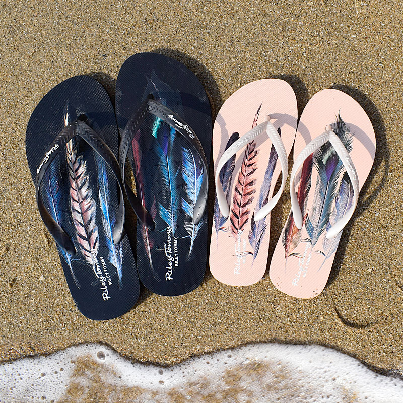 外穿海边防滑情侣人字拖夹脚可湿水沙滩拖鞋夏季2023夏季女凉拖潮