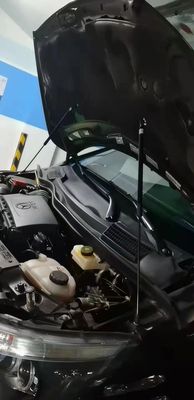 机盖液压杆威霆斯泰必鲁斯气弹簧