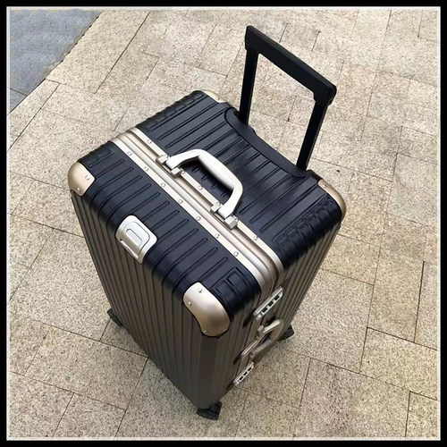超大行李箱20寸万向轮旅行箱男24