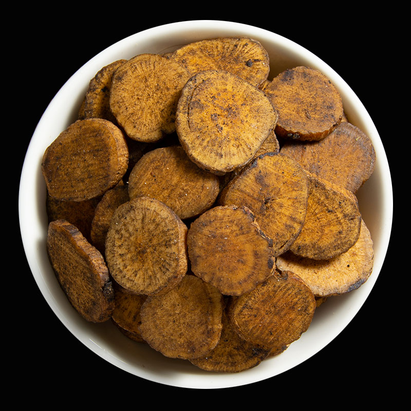 大片完整人工挑选文火慢炒