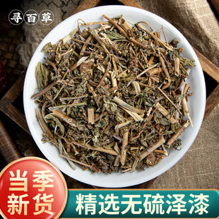 寻百草野生泽漆中药材500g中药泽漆猫眼草2025新货五凤草泽漆