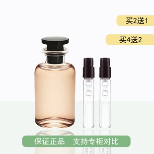 逸时雷暴奔星破晓思扬风中玫瑰香水