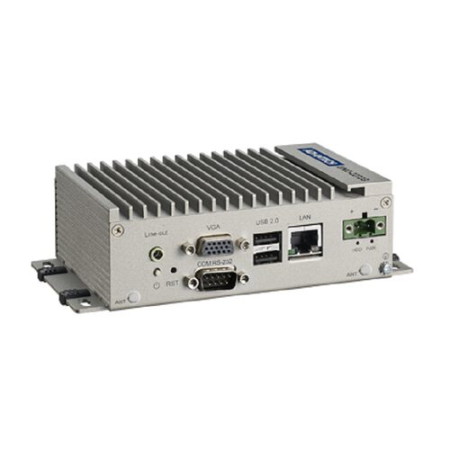 研华科技UNO-2272G-J2AE工控机