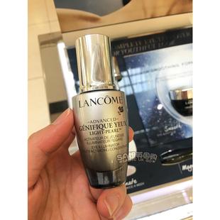 Sa姐英国购 在途 眼部精华肌底液 Lancome兰蔻小黑瓶大眼精华20ml