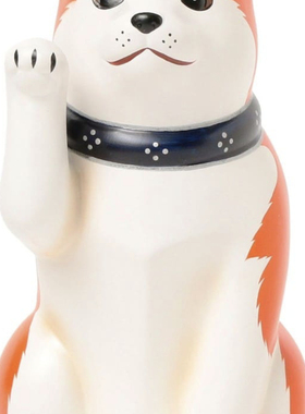 Beams柴犬（橙色）右手5号