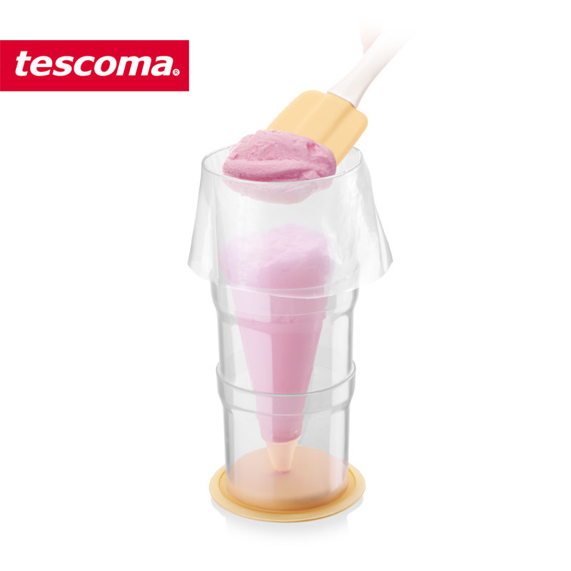 tescoma捷克裱花袋放置架