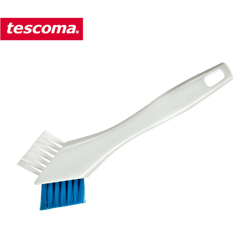 tescoma夹缝门窗滑槽死角刷子