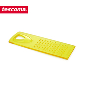 捻蒜器压蒜器磨姜蓉碎蒜蓉 捻泥板 捷克tescoma 多功能磨蓉板