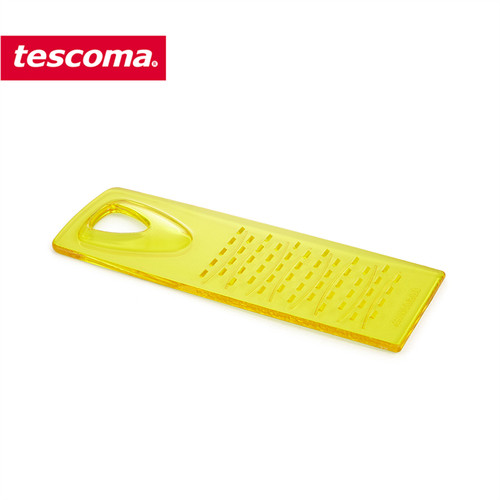 捷克tescoma 多功能磨蓉板 捻泥板 捻蒜器压蒜器磨姜蓉碎蒜蓉