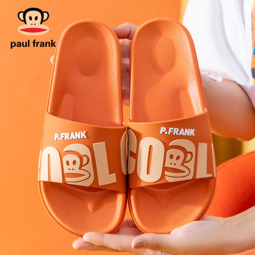 大嘴猴夏季凉拖鞋女士室内家居