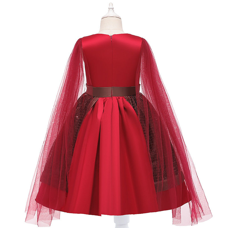 交领演出服花木兰拍照衣服公主裙古装汉服战袍战礼服纱裙中国风服