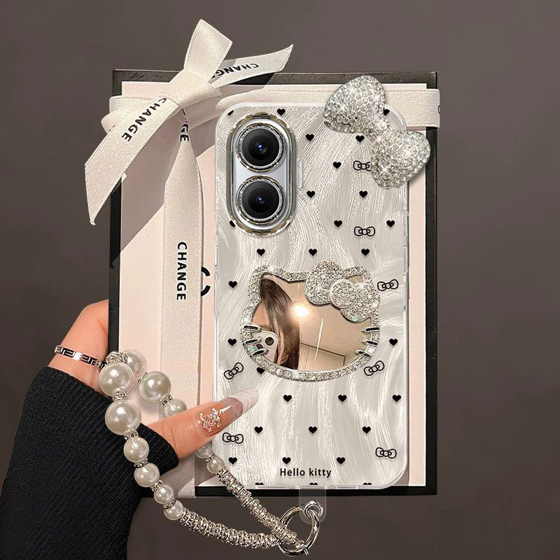 适用红米turbo系列KT猫手机壳