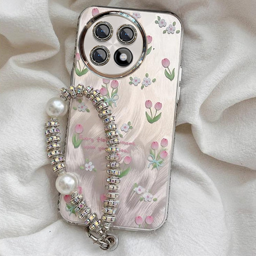 适用一加系列郁金香手机壳