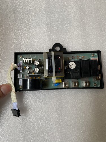 全新电热水器FDK-40/50/80电脑主板WF-Y-1电源控制板配件适用鼎新