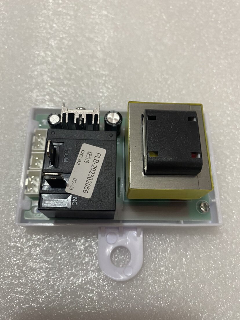 全新电热水器主板电源板XR-D08电路板供电板线路板适用史密斯