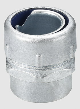 原装进口 凯士士KSS 内牙型管接头FBG04/05/06/08/10/12/16/20/24