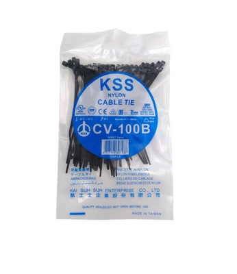 进口尼龙扎带UL认证环保KSS