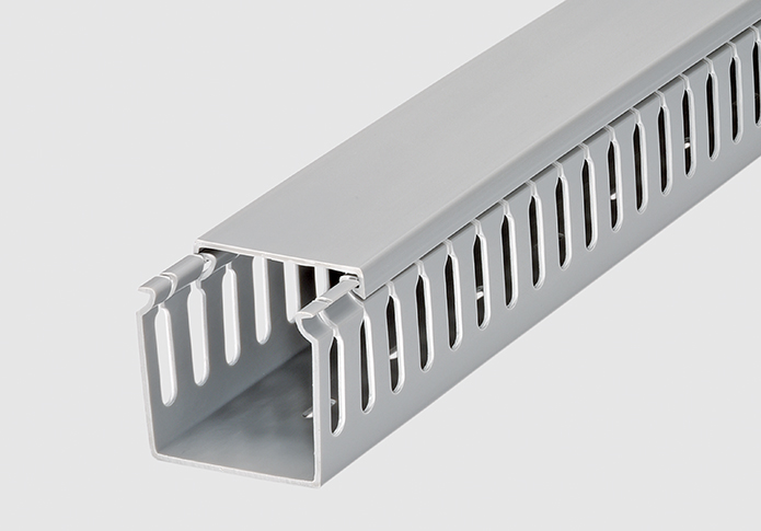 原装进口线槽凯士士KSS