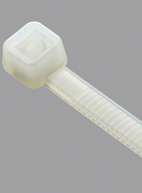 进口凯士士KSS尼龙扎带CV-360B 7.6×360mm 黑色束线扎带 100PCS