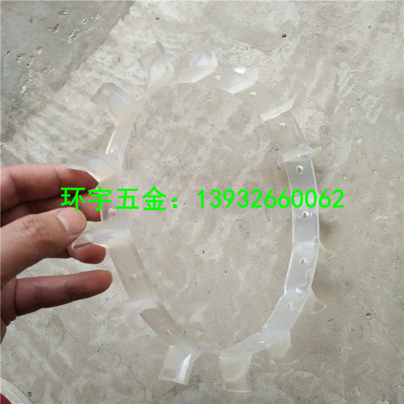 永友老钱玉米指夹式排种器输种带农机配件康达大为导种带免耕机