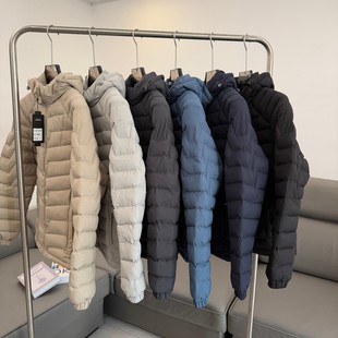 男女同款 鼎级主推 冬季 排骨棉服 户外防风御寒棉衣潮 保暖有型