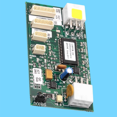 适用于通力电梯配件KM713700G11 G01 G51 FCB井道通信板713703H05