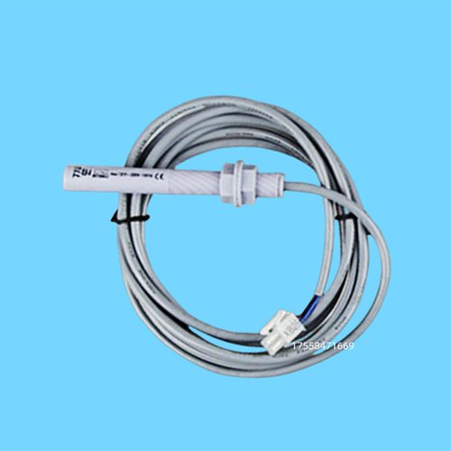 通力电梯平层感应器61U 61N 30 77U 77N 77S烟感烟杆接近式磁开关