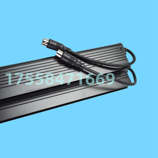 957E71原装 E72 安全触板二合一电梯光幕配件 917E71 微科光幕WECO