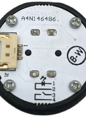 美迪斯电梯按钮A4J146487/A4N146486按键电路板外呼箭头全新现货