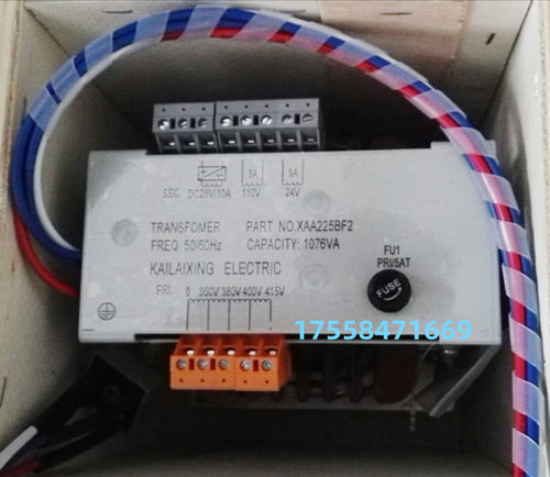 通用于西子奥迪变压器控制柜XAA225BF2直流28V交流110V 24V配件