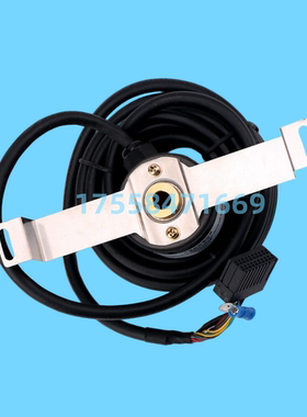 电梯编码器主机Z65AC-018 X65AC-19 47HB13Z12D50H8-35适用三菱