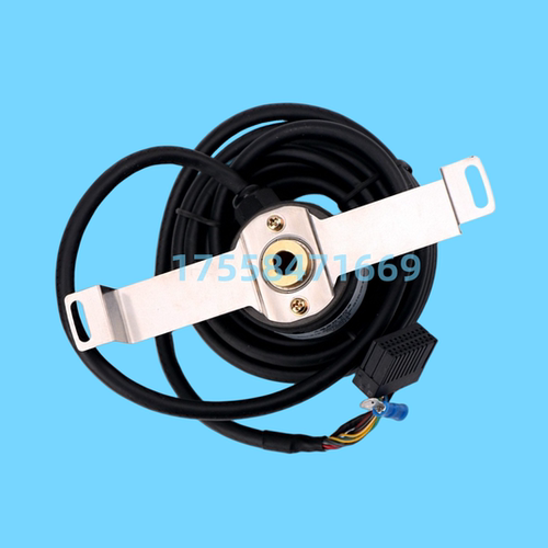电梯编码器主机Z65AC-018 X65AC-19 47HB13Z12D50H8-35适用三菱