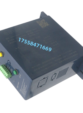 SZ110电动松闸装置/赛奥电梯无机房电动松闸电源DC110V富士精工