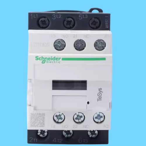 全新CAD32FD 交流接触器LC1D09 D12 D18 D32 D40 D50 D65A配件