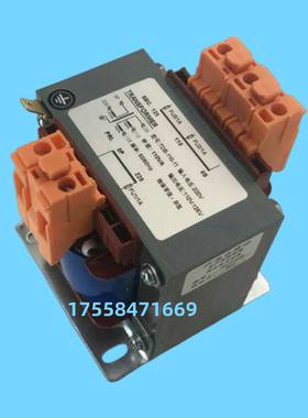 TDB-110-11电梯变压器适用莫纳克系统变压器220变110-125电梯配件