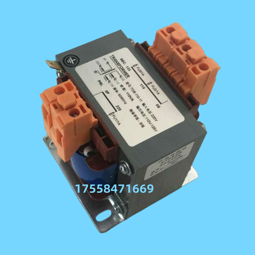 TDB-110-11电梯变压器适用莫纳克系统变压器220变110-125电梯配件