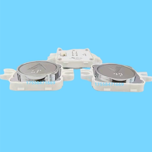 电梯配件电梯按钮板 盲文按键A4N131311/A4N83584电路板 芯片全新