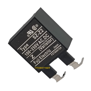 Z32电涌单元 全新接触器线圈浪涌吸收器SZ 灭弧器配件 Z31