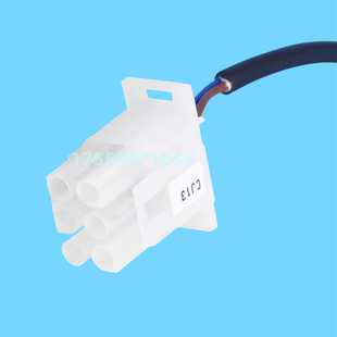 适用西子奥的斯电梯配件电梯传感器磁开关XAA177HD1平层感应器