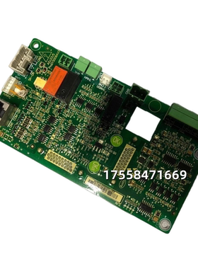 蒂森电梯尚途主板控制板AS.L03/S新时达系统ProD15009AV3电梯配件