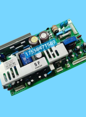 适用上海现代电梯配件HIVD900GT变频器电源板PB-H9G15ISF/IF全新