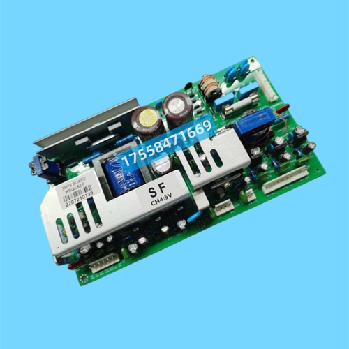 适用上海现代电梯配件HIVD900GT变频器电源板PB-H9G15ISF/IF全新