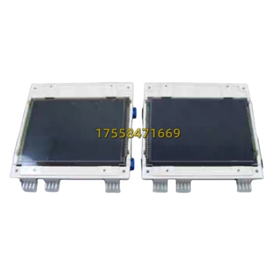 LMBS430BL 西子奥 并联外呼液晶显示板STN 杭西奥电梯 V1.0.4 斯