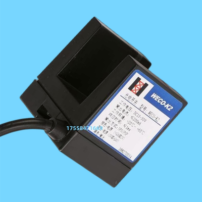 电梯配件 微科光电开关 WECO-K2 K3 U型平层开关 通用平层感应器