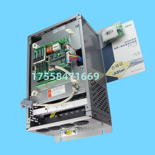 18.5KW 15KW 22KW电梯变频器4T0011 11KW 新时达AS380一体机7.5KW